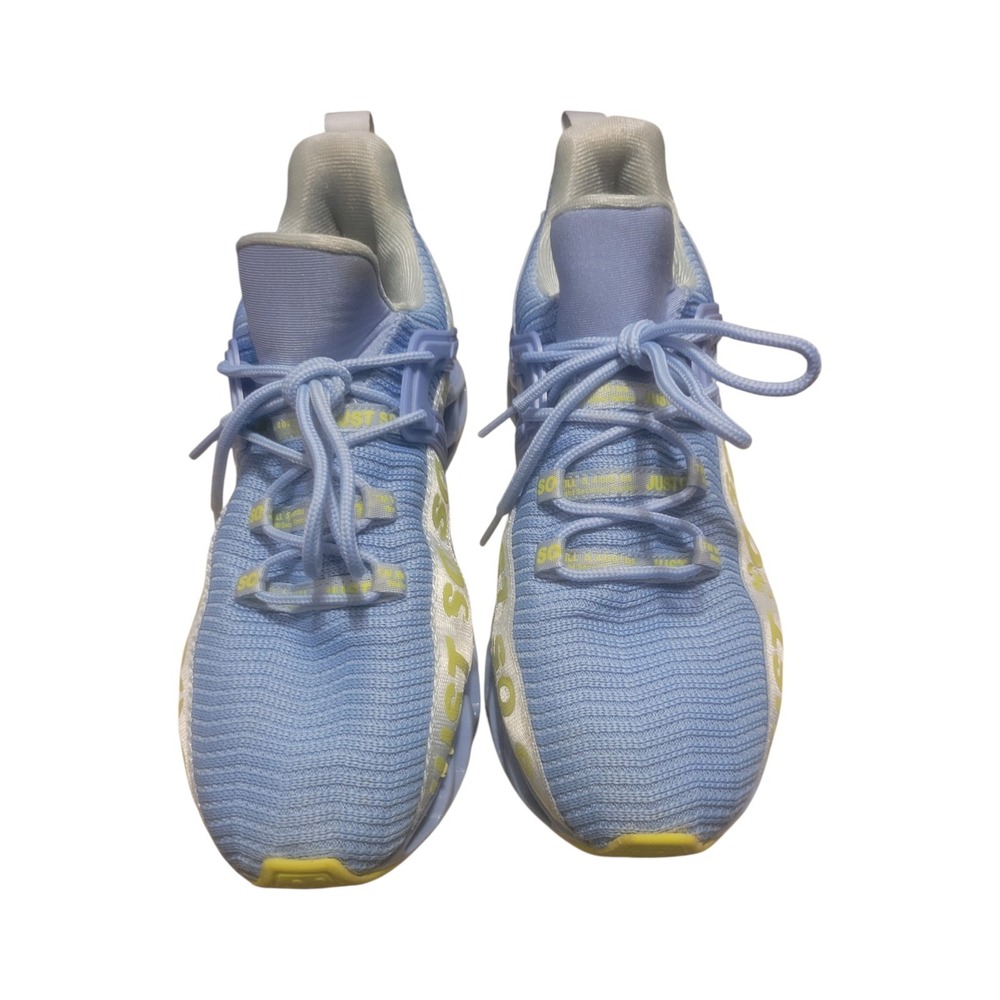Mens‎ Sneakers Just So So Size 8.5